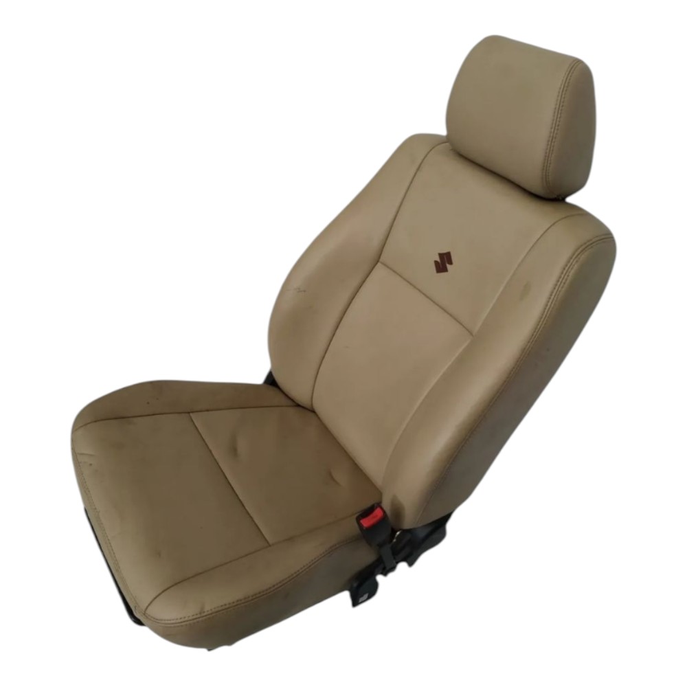 Par Banco Dianteiro Suzuki Grand Vitara 2012 2015 V376 3