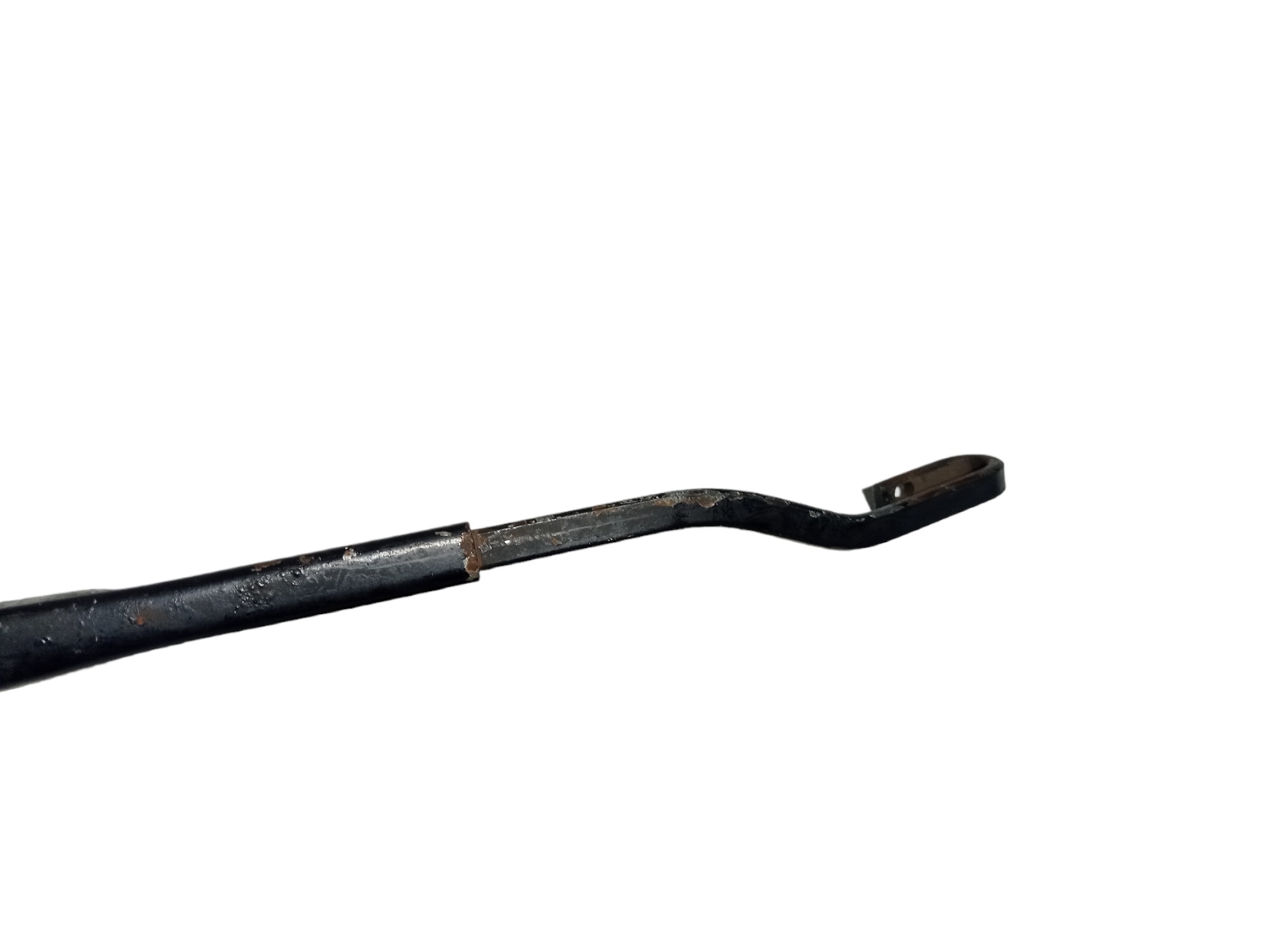 Haste Limpador Esquerdo Parabrisa Ford Ecosport 2008 V38 Esquerdo 3