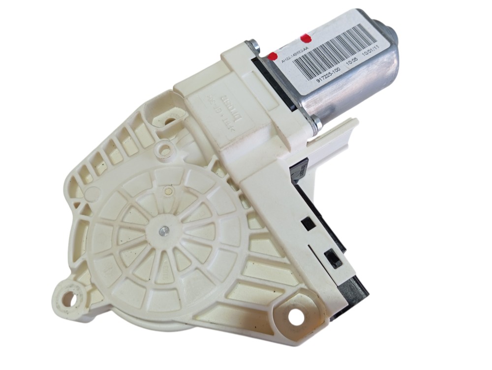 Motor Máquina Porta Diant Direita Discovery 4 2010 12 V614 4
