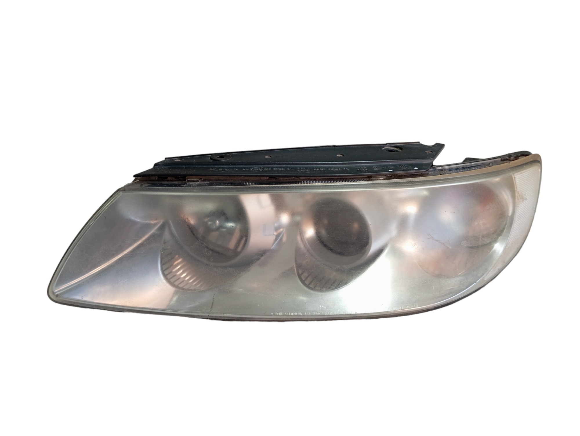 Farol Esquerdo Hyundai Azera 3.3 2009 V595 Esquerdo 2