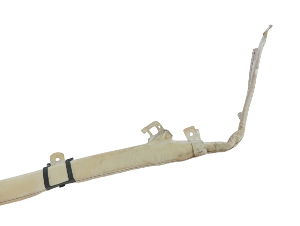 Cortina esquerda Volvo S40 T4 2002 V54 4