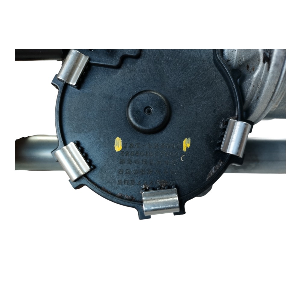Máquina Limpador Parabrisa Jac E-j7 2023 V618 8