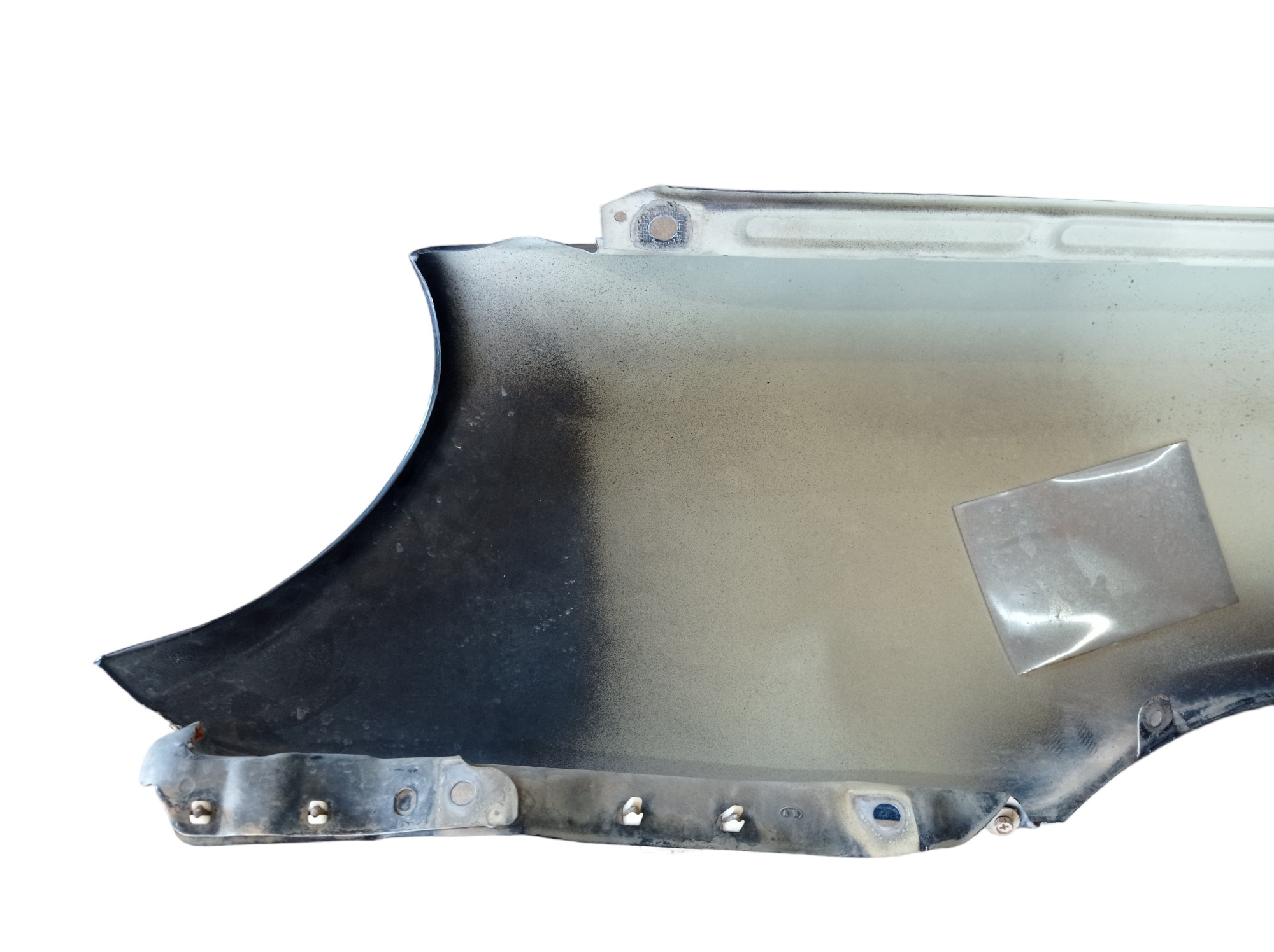 Paralama Direito Kia Opirus 3.8 2008 V581 8