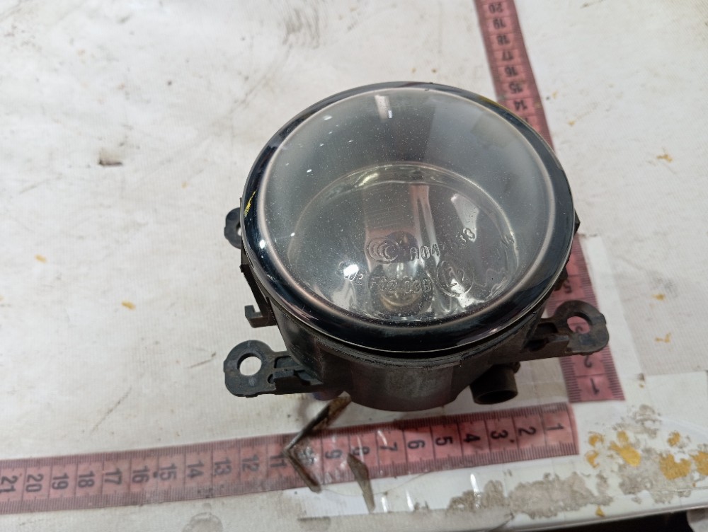 Farol Milha Esquerdo Suzuki Grand Vitara 2012 2015 V643 8