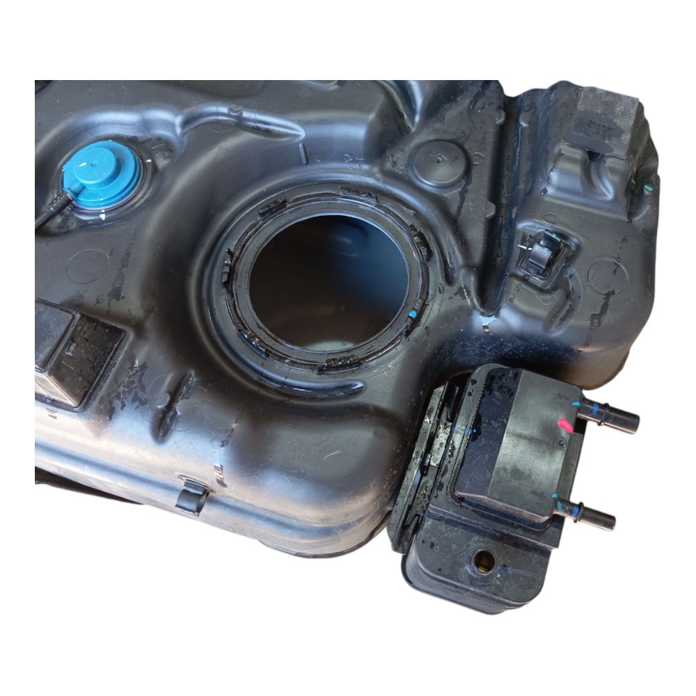 Tanque Combustível Chery Tiggo 7 Pro 2022 2024 V640 8