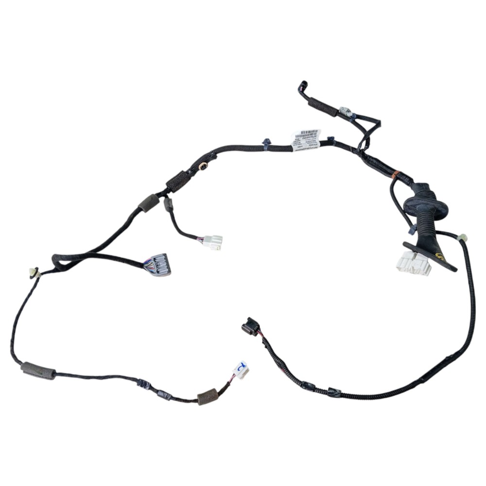 Chicote Porta Dianteira Direita Honda Hrv Exl 2023 25 V644 3