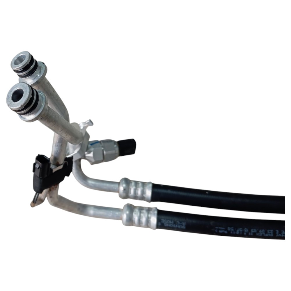 Mangueira Ar Condicionado Byd Dolphin Gs 2024 2025 V653 6