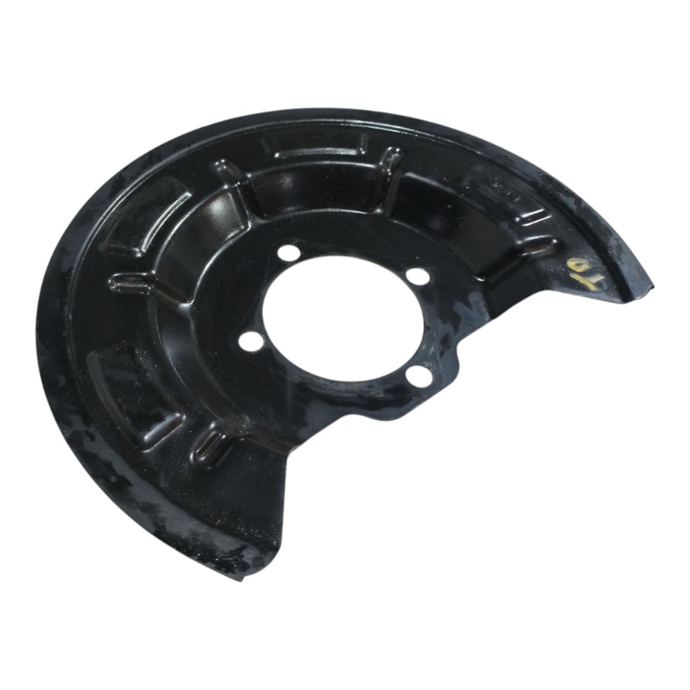 Defletor Roda Traseiro Direito Byd Dolphin Gs 2024 2025 V666 7