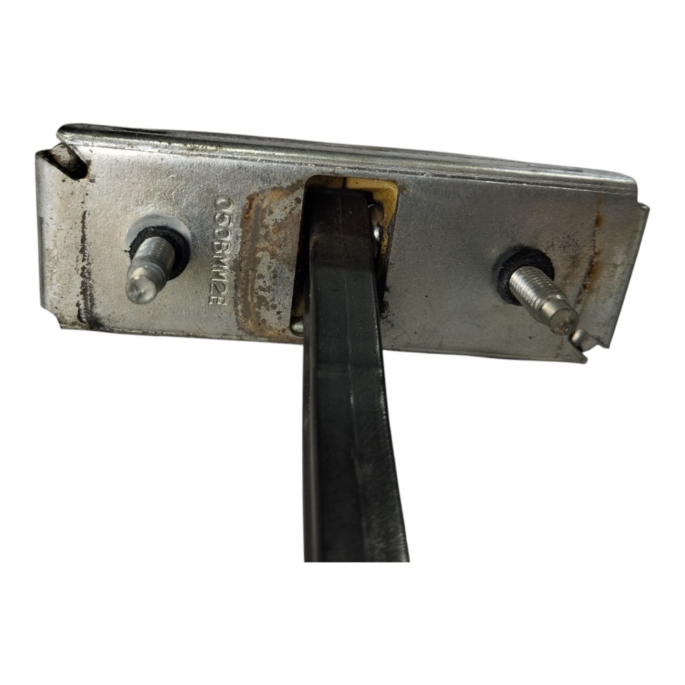 Limitador Porta Tras Esquerda Land Rover Evoque 12 A 15 V633 6