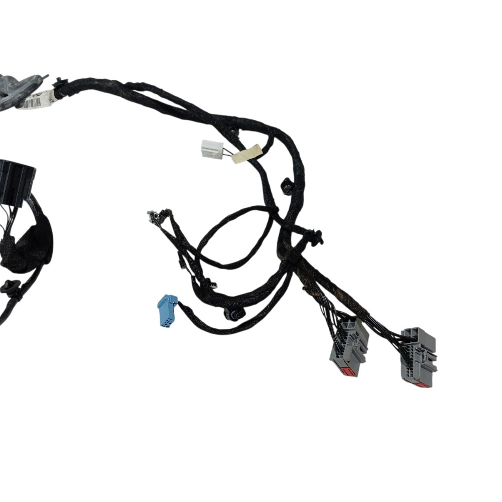 Chicote Porta Traseira Direita Discovery Sport 2.0 2020 V680 3