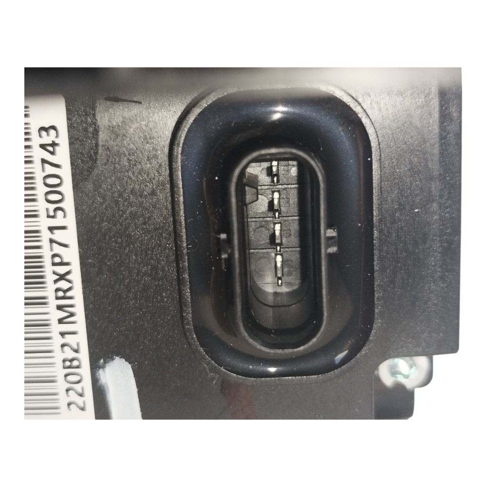 Bateria Partida Byd Dolphin Ev Gs 2023 V628 6