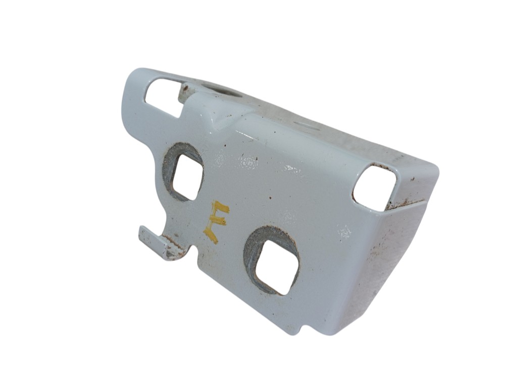 Suporte Esquerdo Painel Frontal Renault Zoe Neo 2023 V617 1