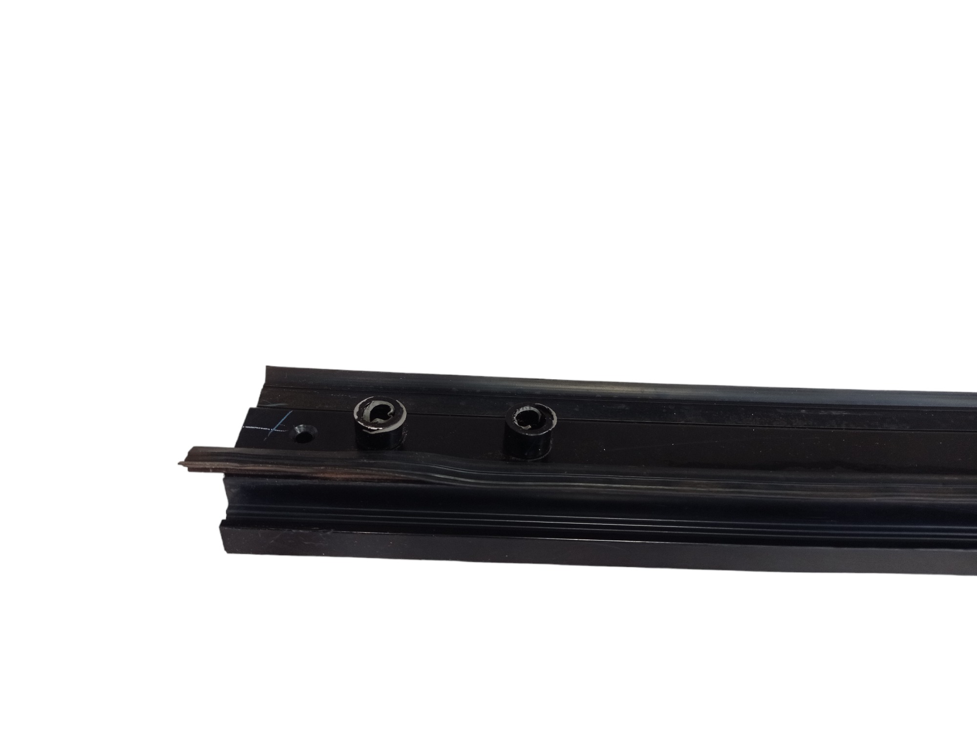 Rack  Teto Esquerdo Suzuki Grand Vitara 2012 2015 V570 4