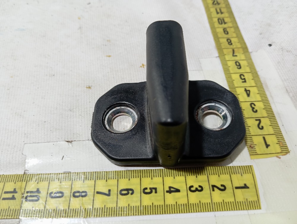 Batente Porta Mercedes C180 2002 2007 V661 7