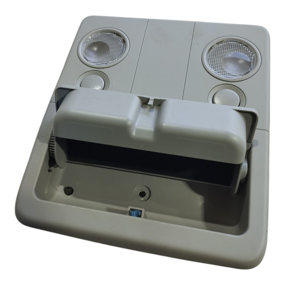 Luz Cortesia Teto Suzuki Grand Vitara 2012 A 2015 V649 3