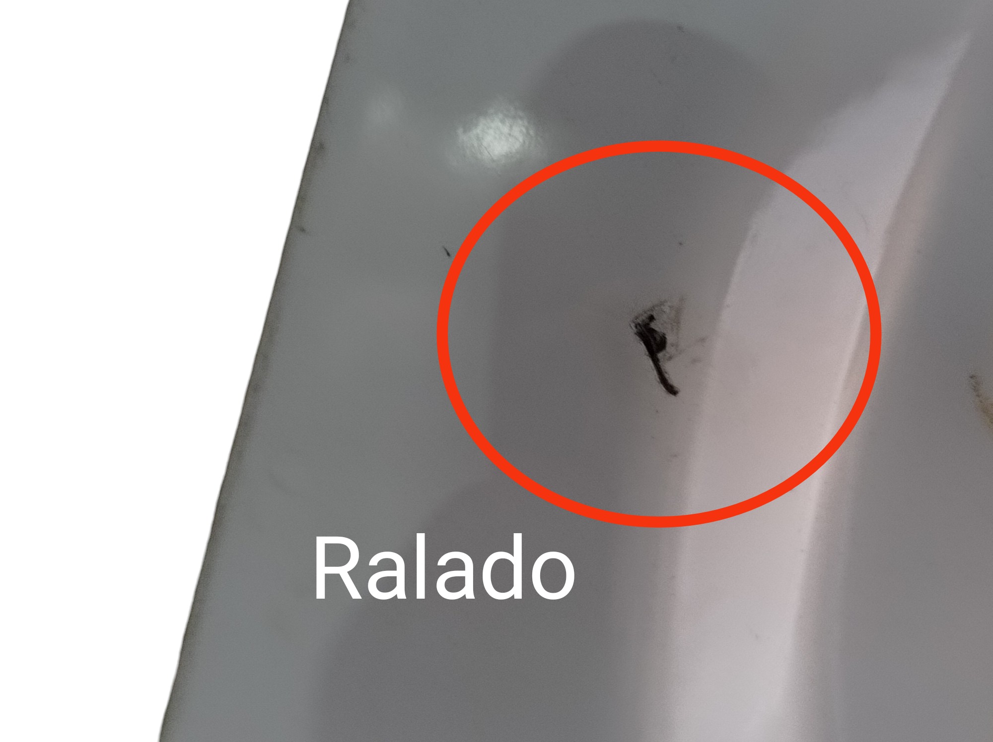 Porta Dianteira Esquerda Lifan 530 2015 V567 5