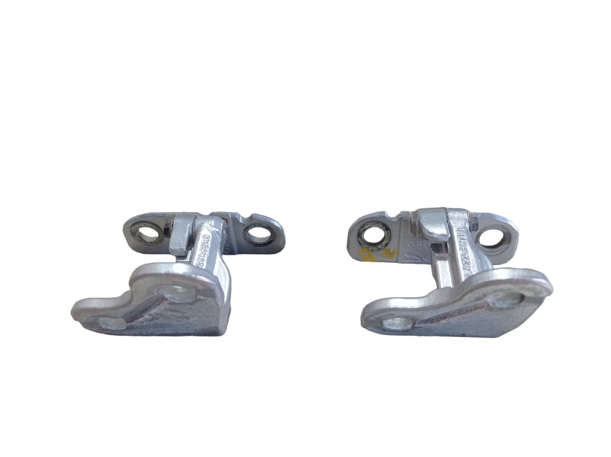 Dobradiça Porta Traseira Esquerda Range Rover Sport 014 V592 5