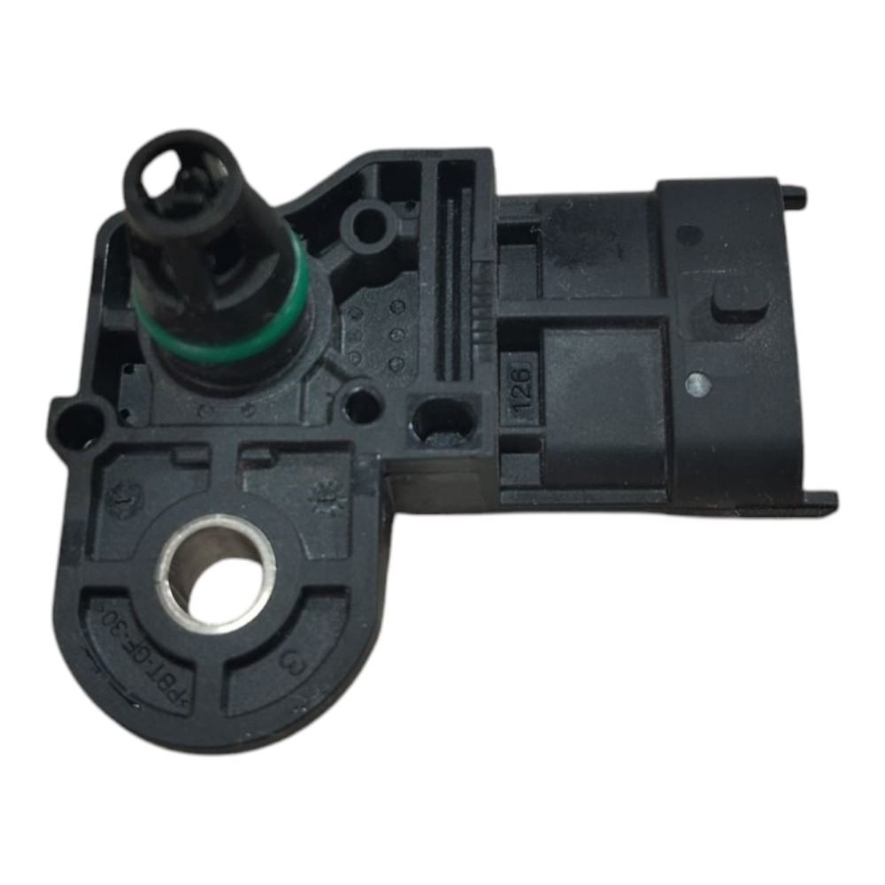 Sensor Map Byd Song Plus 2023 2024 2025 V642 6