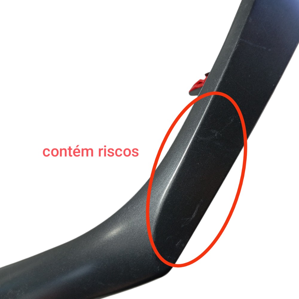 Friso Esquerdo Painel Toyota Yaris 2019 A 2024 2