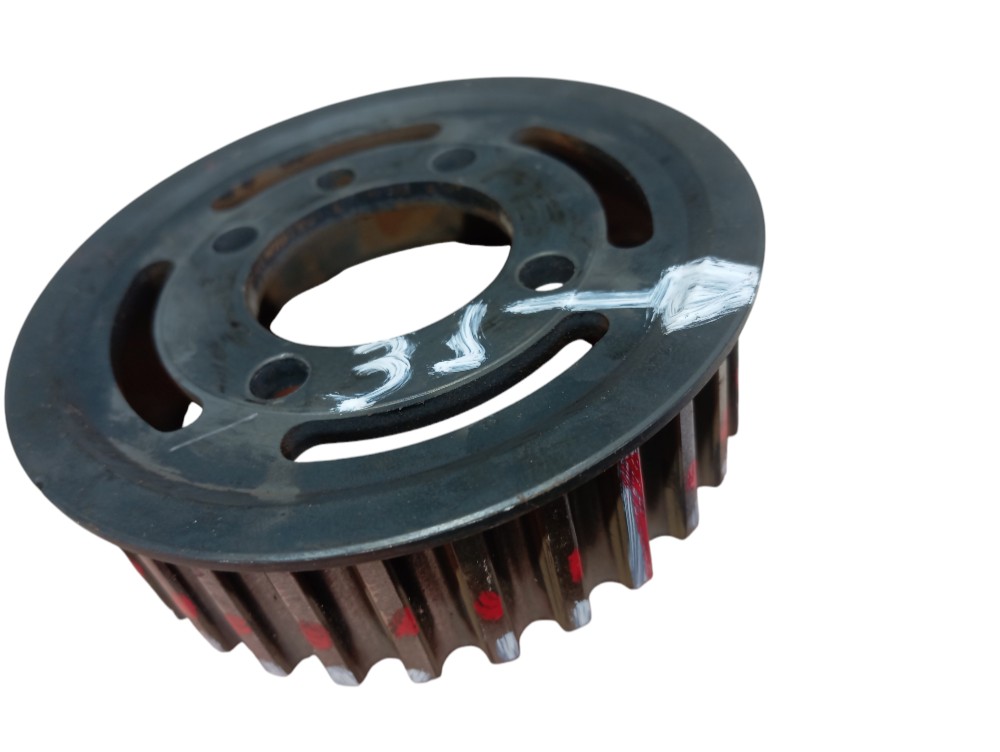 Polia Bomba Injetora Land Cruiser Prado 2005 V620 4