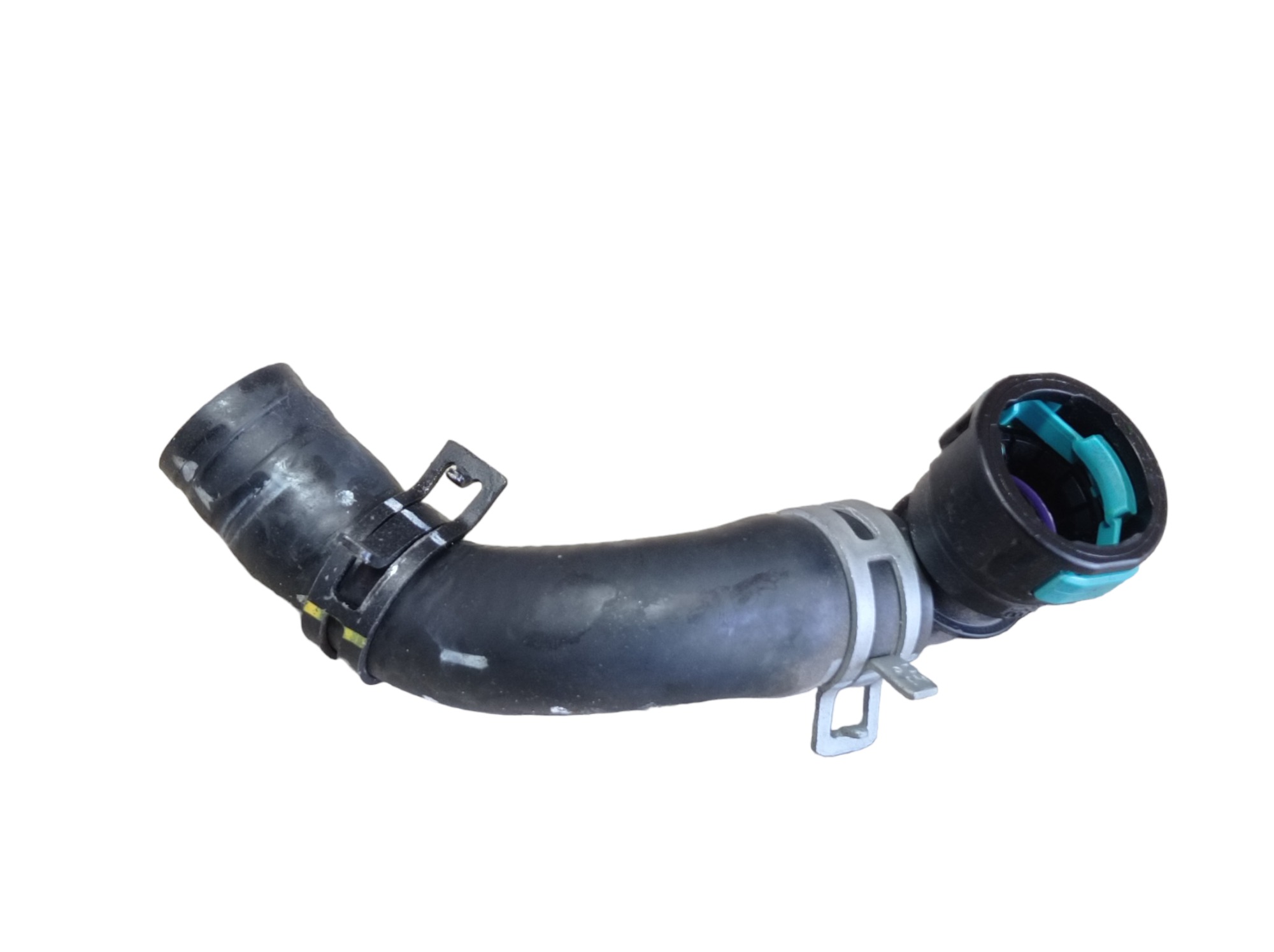 Mangueira Refrigeração Turbina Gwm Haval H6 Gt 1.5 2024 V598 3