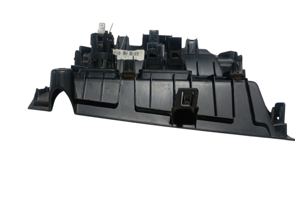 Moldura Tomada 12v Auxiliar Usb Honda Fit 2016 V327 3