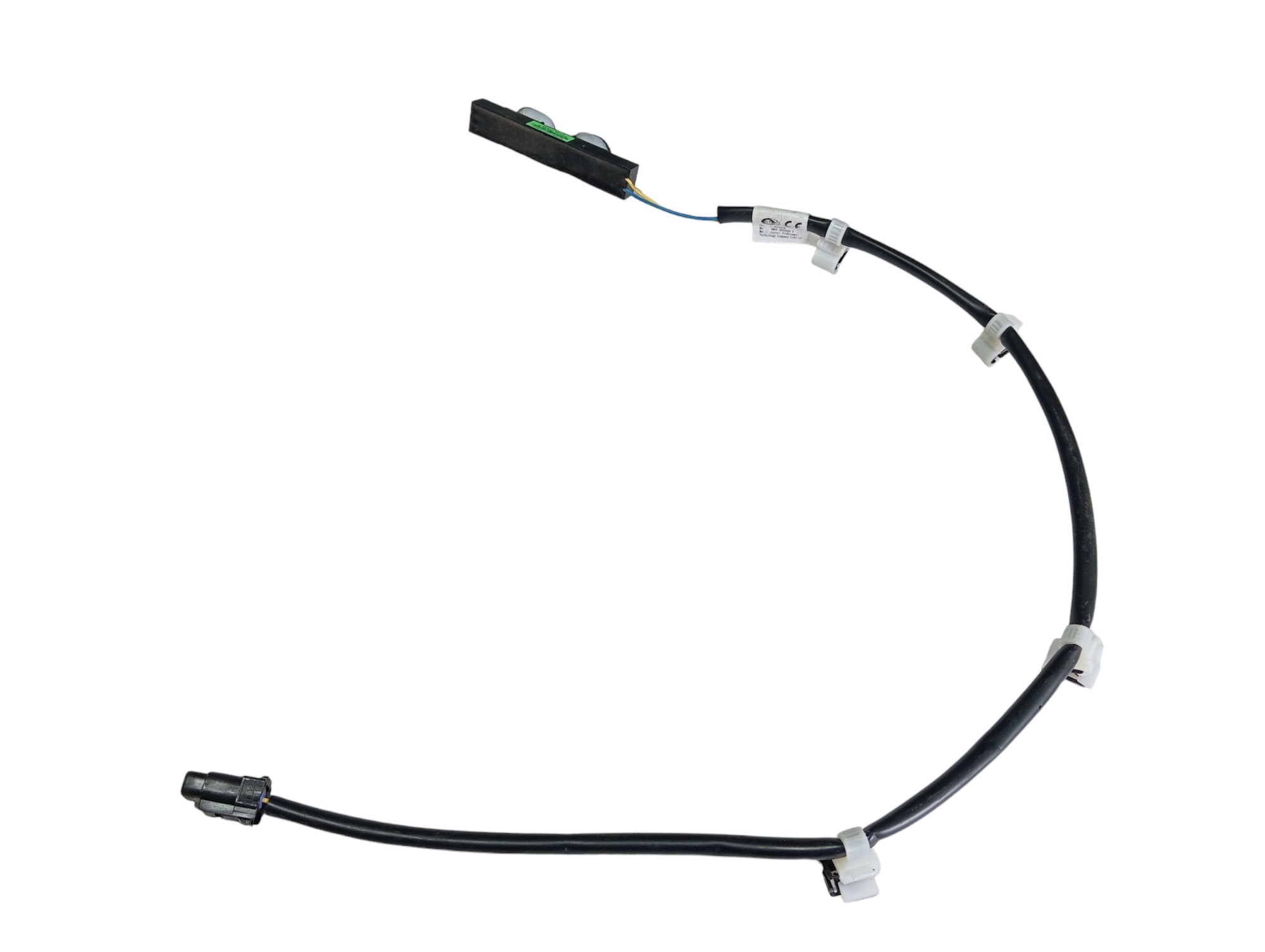 Sensor Chave Byd Dolphin Gs 2024 2025 V596 4