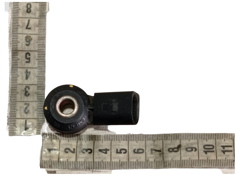 Sensor Detonação Saveiro Voyage Gol G5 1.6 2012 8