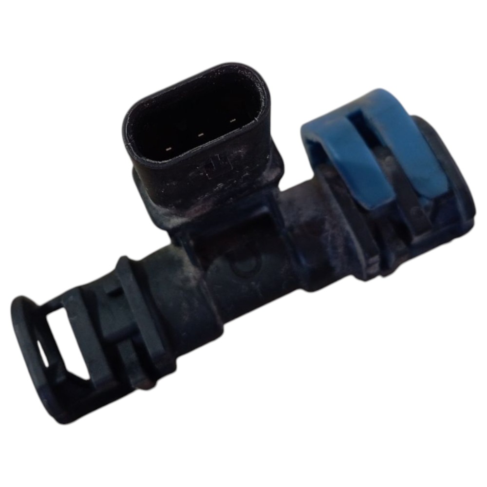 Sensor Pressão Combustível Volvo V40 T3 2016 V652 3