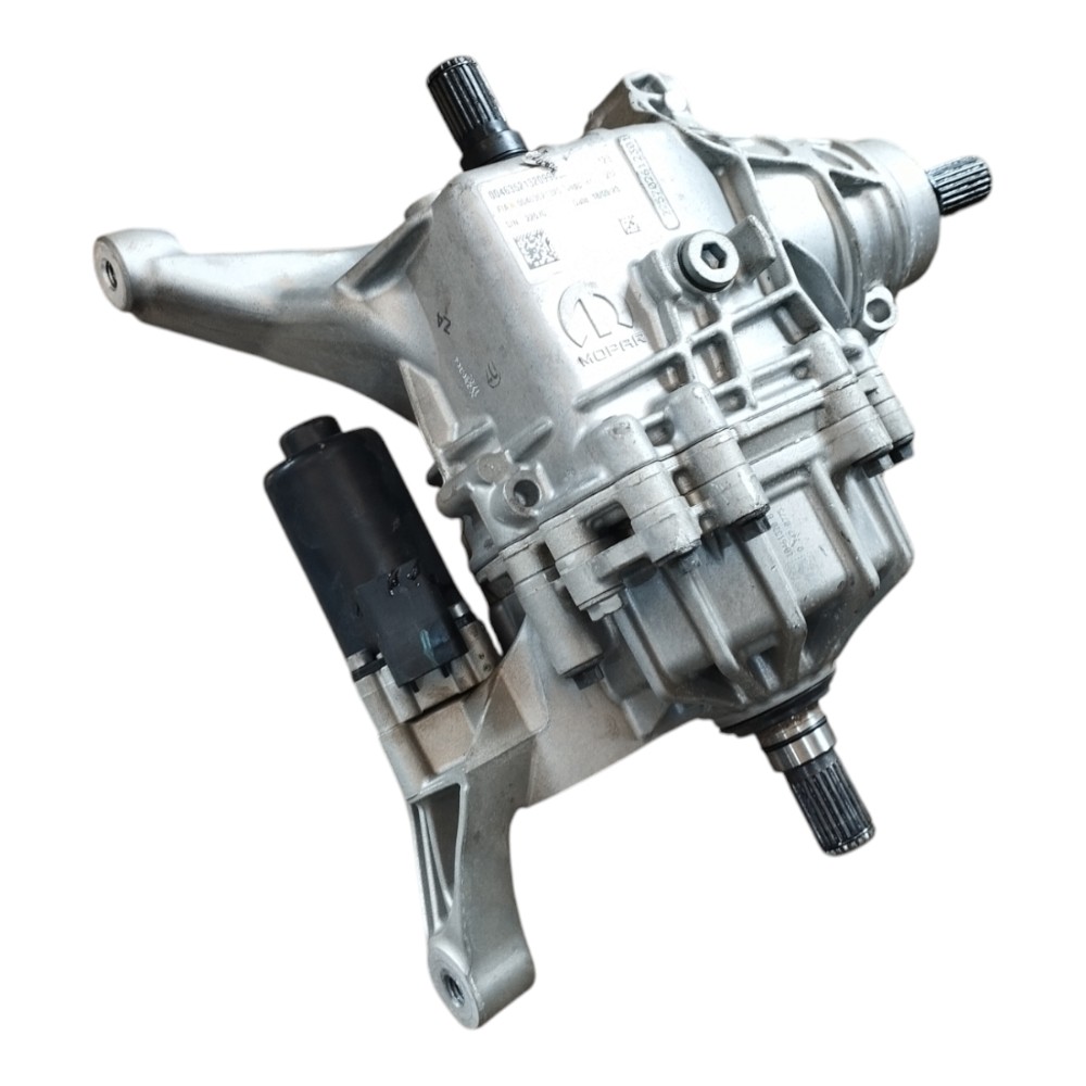 Diferencial Traseiro Ram Rampage Rt 2023 2024 V641 2