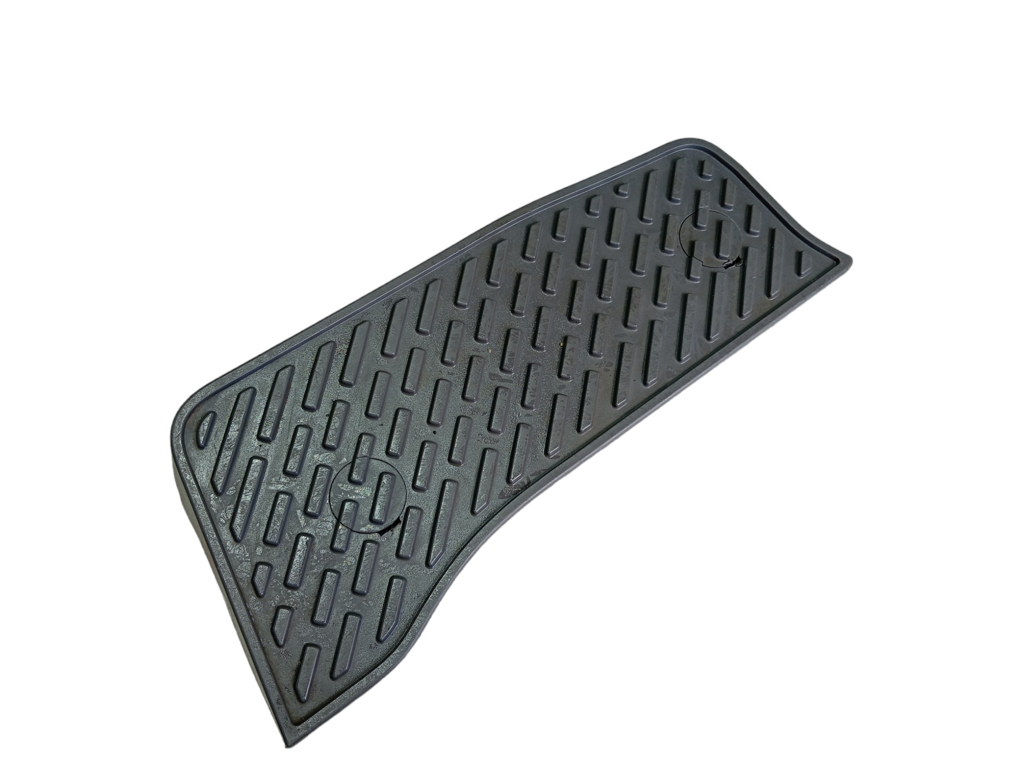 Descanso De Pé Traseiro Direito Land Cruiser Prado 2004 V552 4