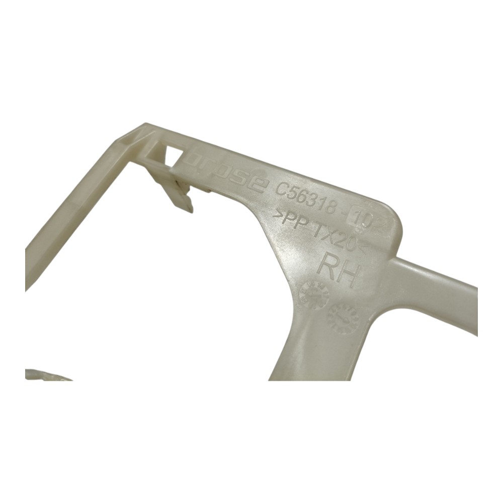 Guia Canaleta Porta Diante Dir Ram Rampage Rt 2023 2025 V664 9