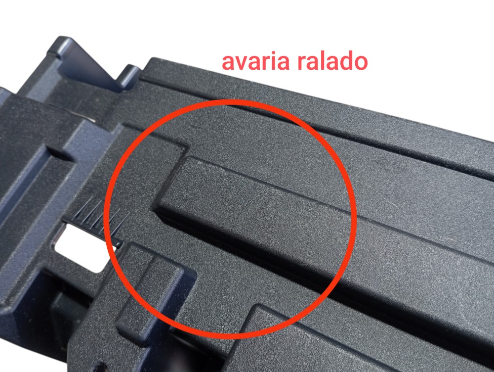 Acabamento Porta Malas Lexus Rx500hf 2023 V619 7