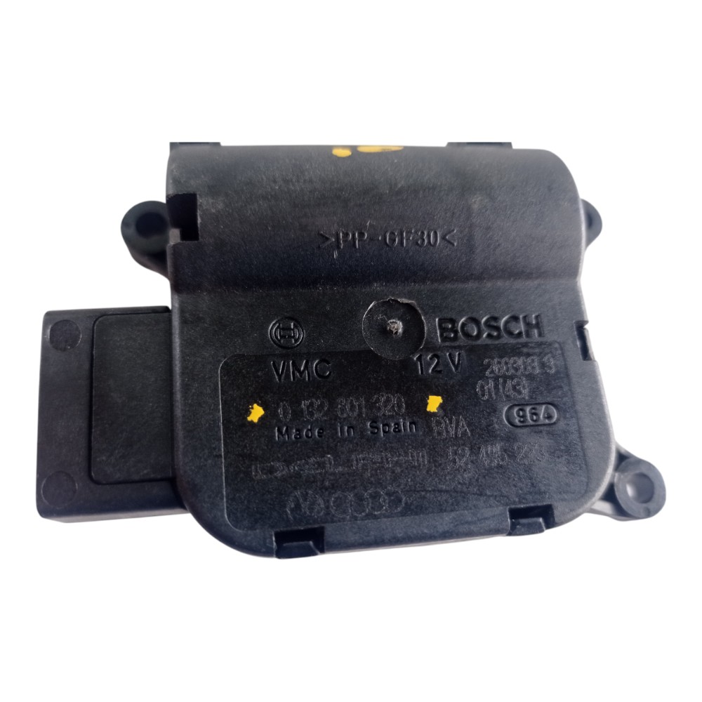 Motor Atuador Caixa Ar Dianteira Porsche Cayenne 2003  V371 2