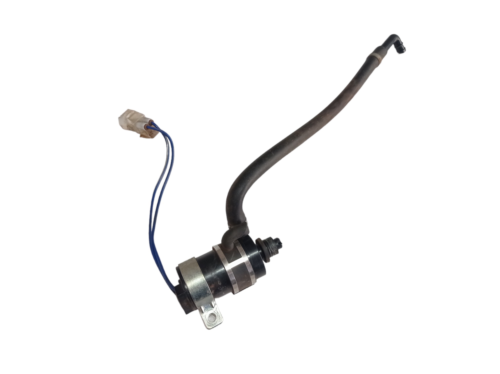 Motor Esguicho Limpador Mitsubishi Pajero Full 2012 V575 4