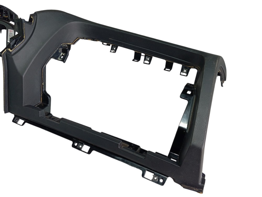 Capa Esquerda Painel Hyundai Equus 2013 84735-3n000 V577 6
