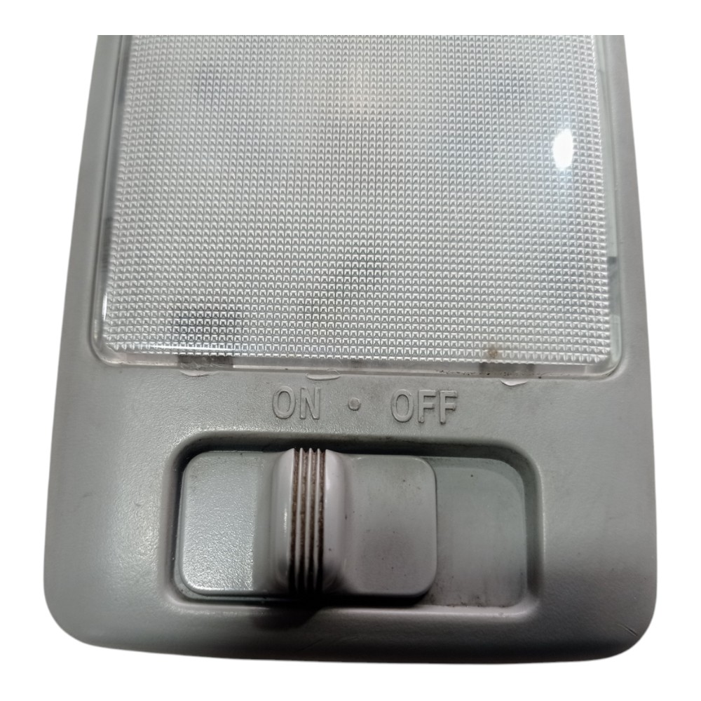 Luz Teto Cortesia Traseira Subaru Legacy Outback 2002 V358 4