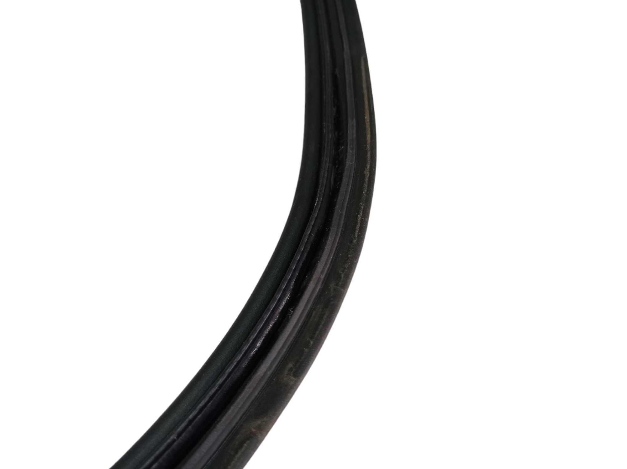 Borracha Tampa Traseira Lexus Rx 450hl 2021 V576 2