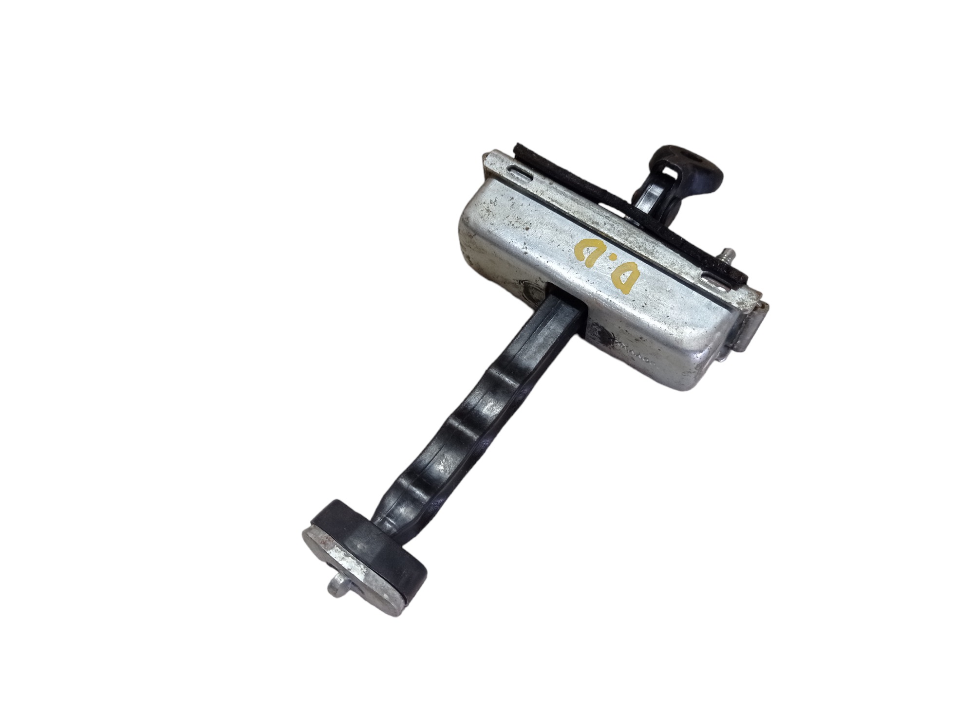 Limitador Porta Dianteiro Direito Range Rover Sport 014 V592 6