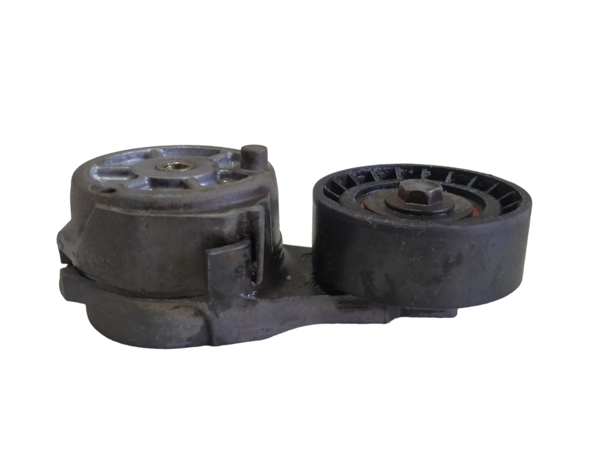 Tensor Correia Chrysler Grand Caravan Limited 2005 V586 4