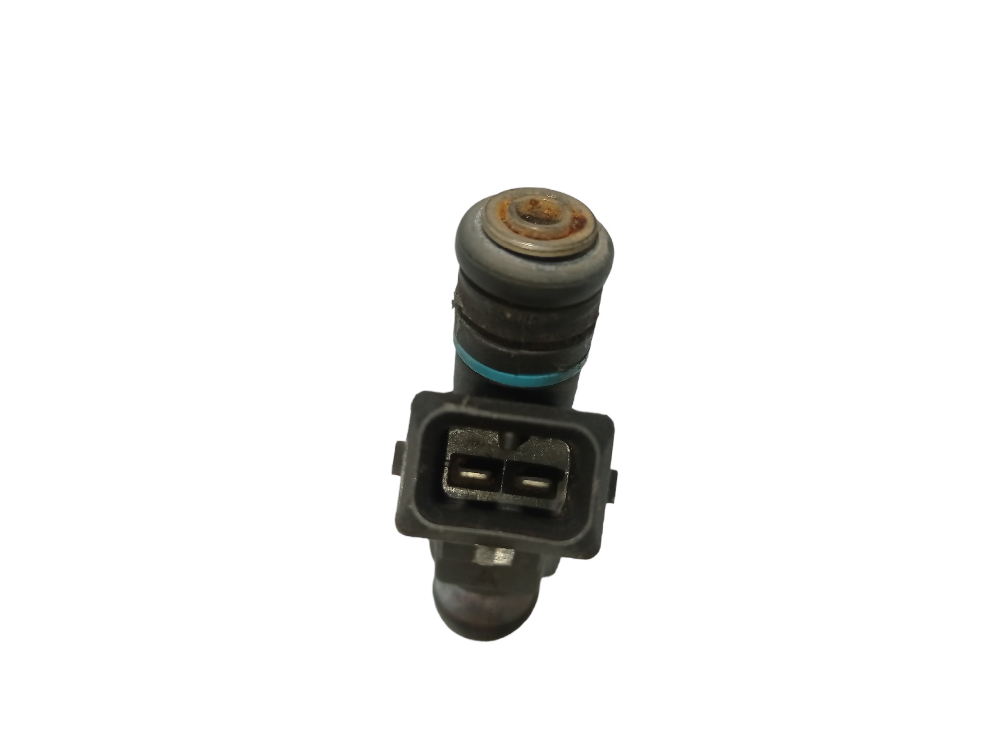 Bico Injetor Combustível Citroen C3 8v 2006 V306