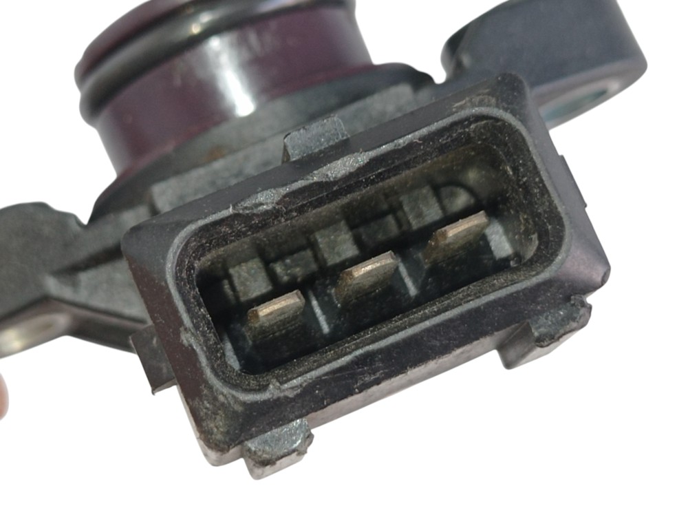 Sensor Map Mitsubishi Lancer Outlander Asx 2.0 16v 2012 6