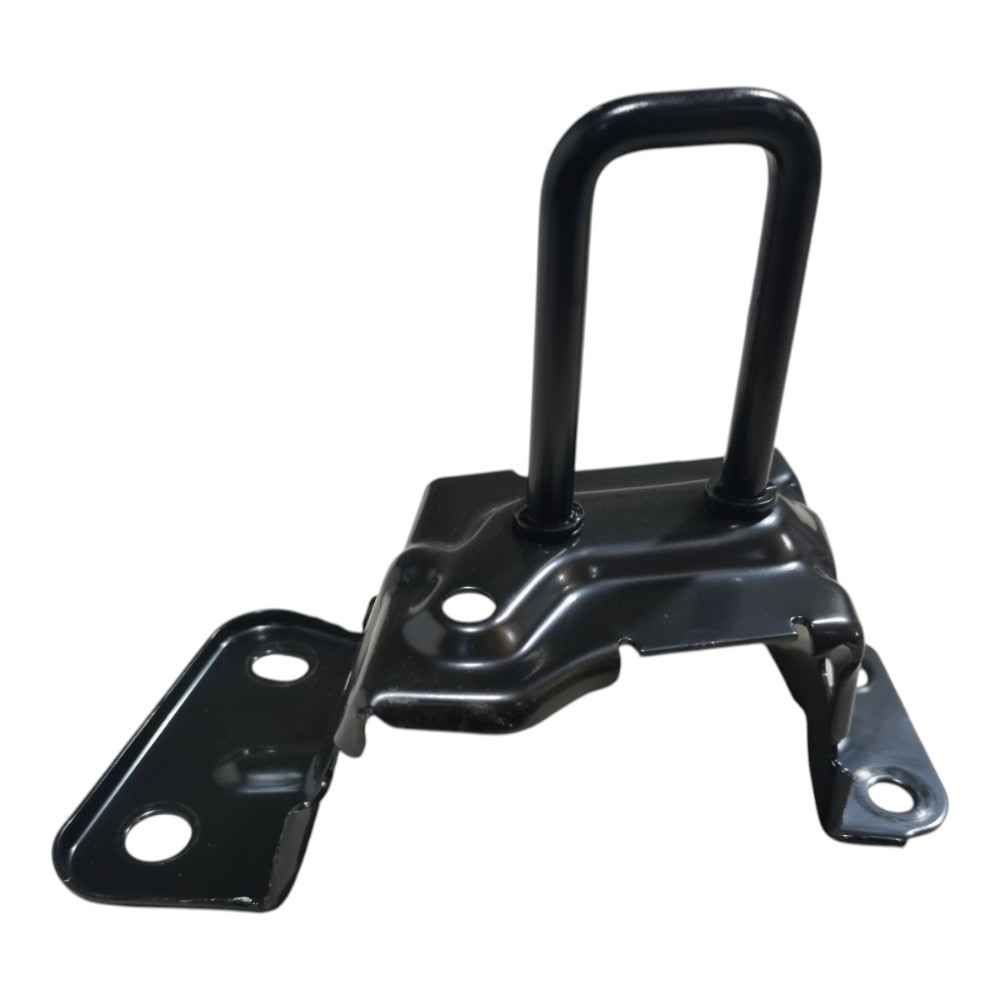 Suporte Banco Traseiro Esque Byd Dolphin Mini 2024 2025 V665 2