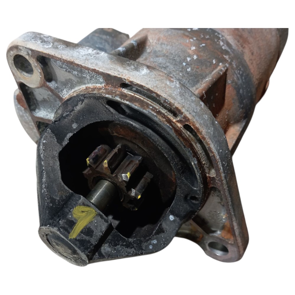Motor Arranque Troller T4 2011 V650