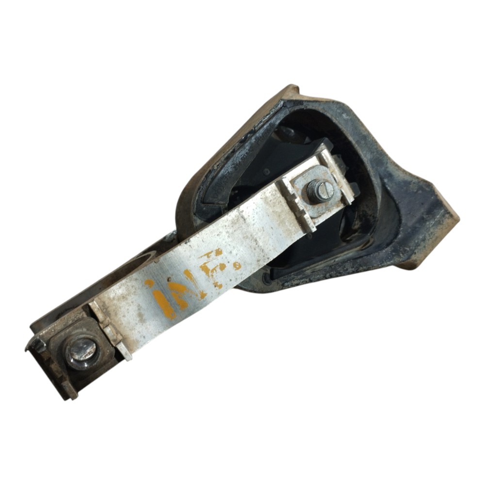 Coxim Inferior Cambio Volvo V40 T3 2013 2019 V652 10