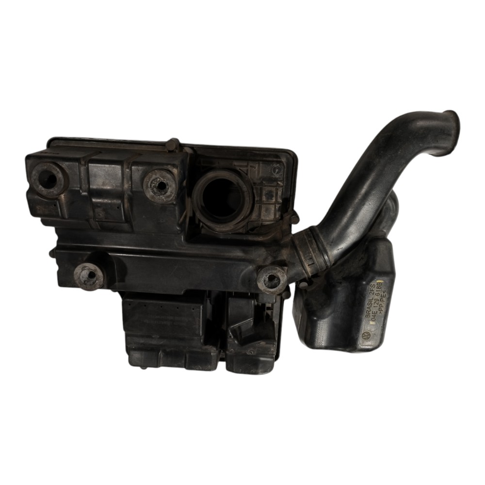 Caixa Filtro De Ar Vw Gol Fox Saveiro 2015 A 2019 V253 3
