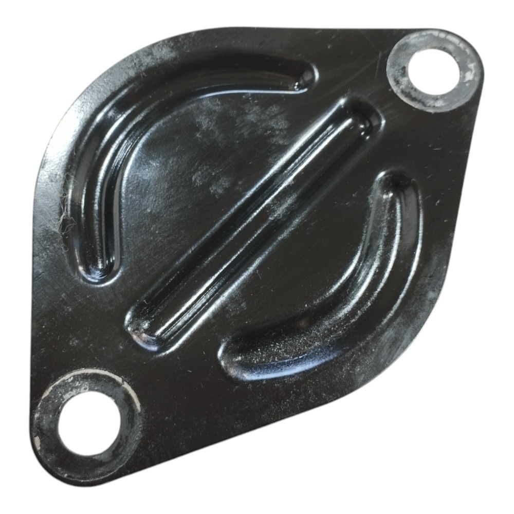 Defletor Do Motor Gwm Haval Gt 2024 V636 7
