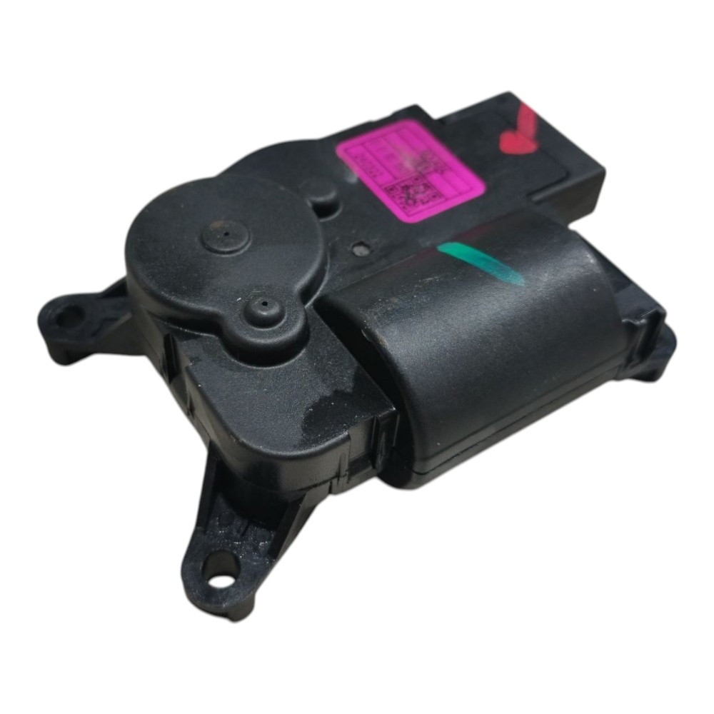 Motor Atuador Ar Condicionado Byd Dolphin Mini 2024 25 V665 6