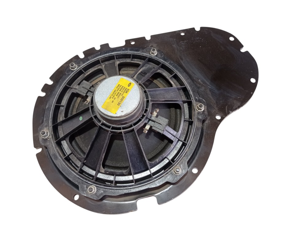 Subwoofer Land Rover Discovery 4 3.0 2010 2012 V614 Preto 6