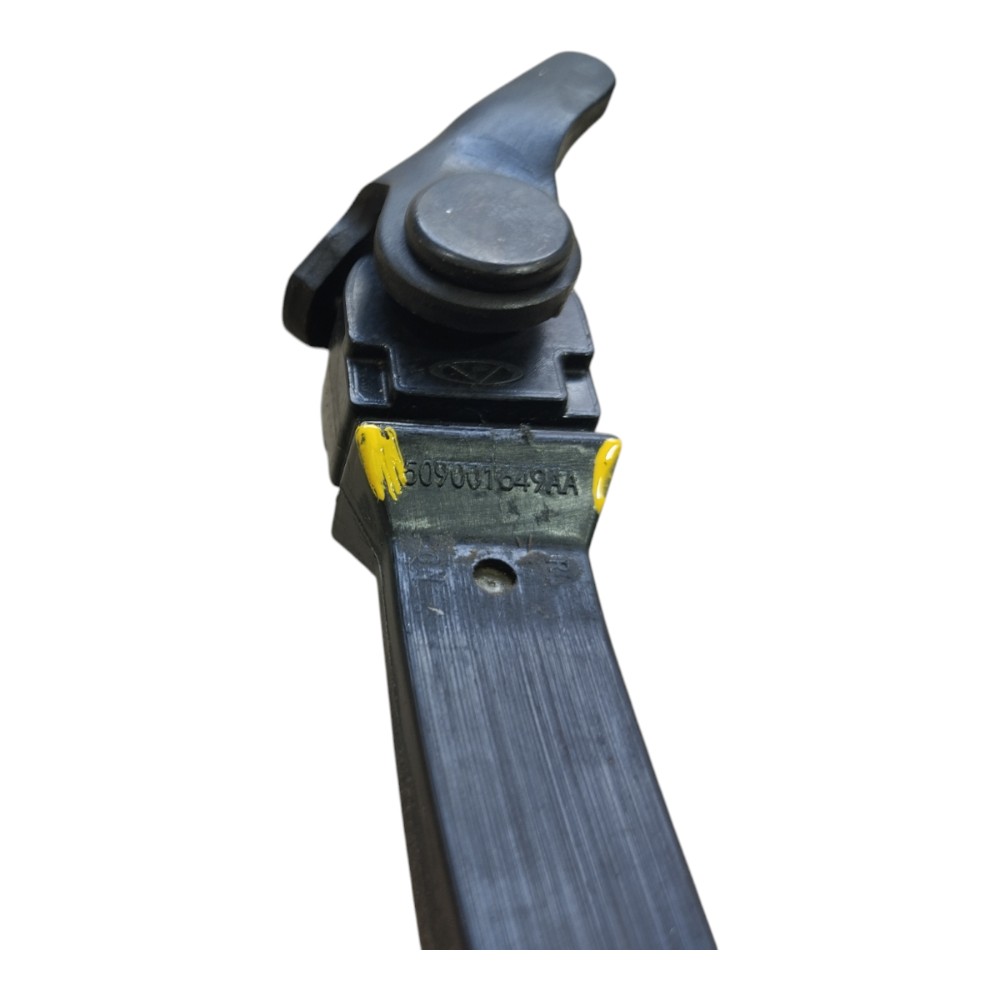 Limitador Porta Traseira Esq Chery Tiggo 7 Pro 2022 24 V640 7